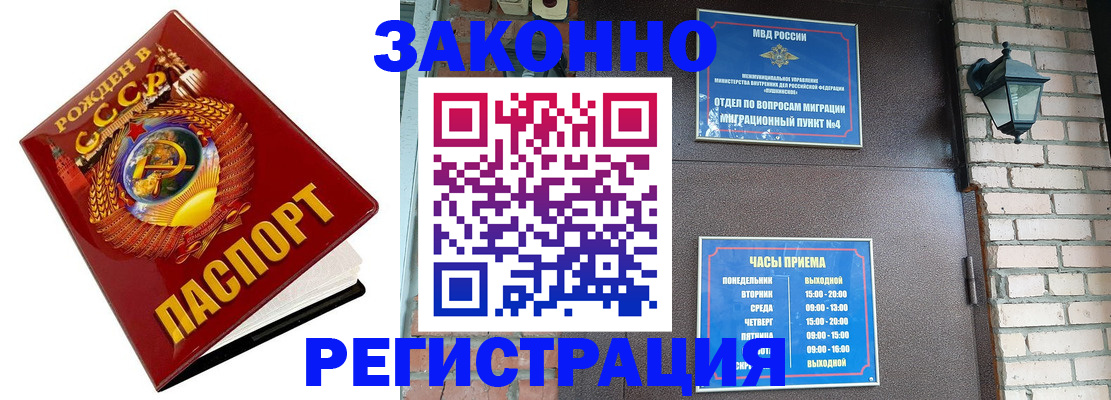 где прописаться в Пионерском